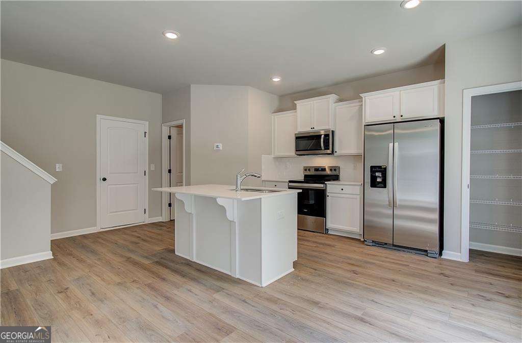 11635 Brightside Parkway Hampton GA 30228