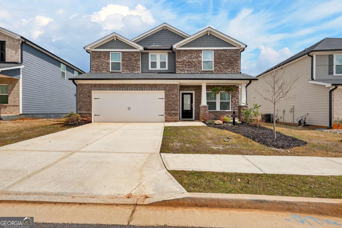 5935 Green Ash Court Braselton GA 30517