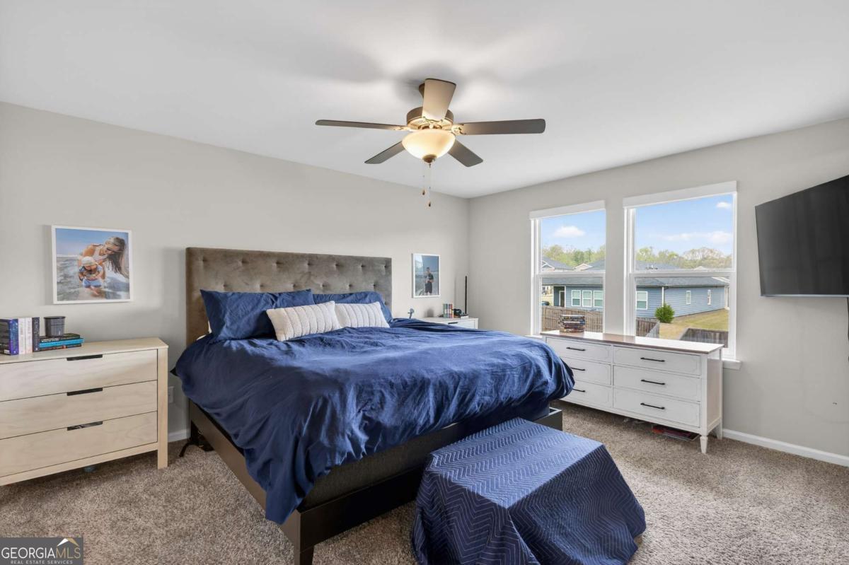 5935 Green Ash Court Braselton GA 30517