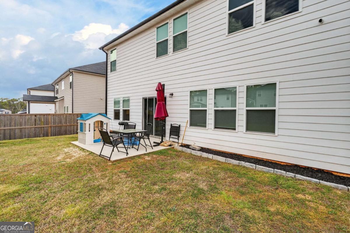 5935 Green Ash Court Braselton GA 30517