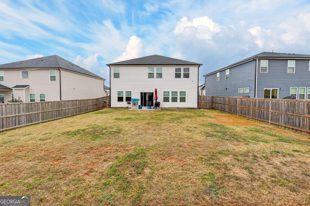 5935 Green Ash Court Braselton GA 30517