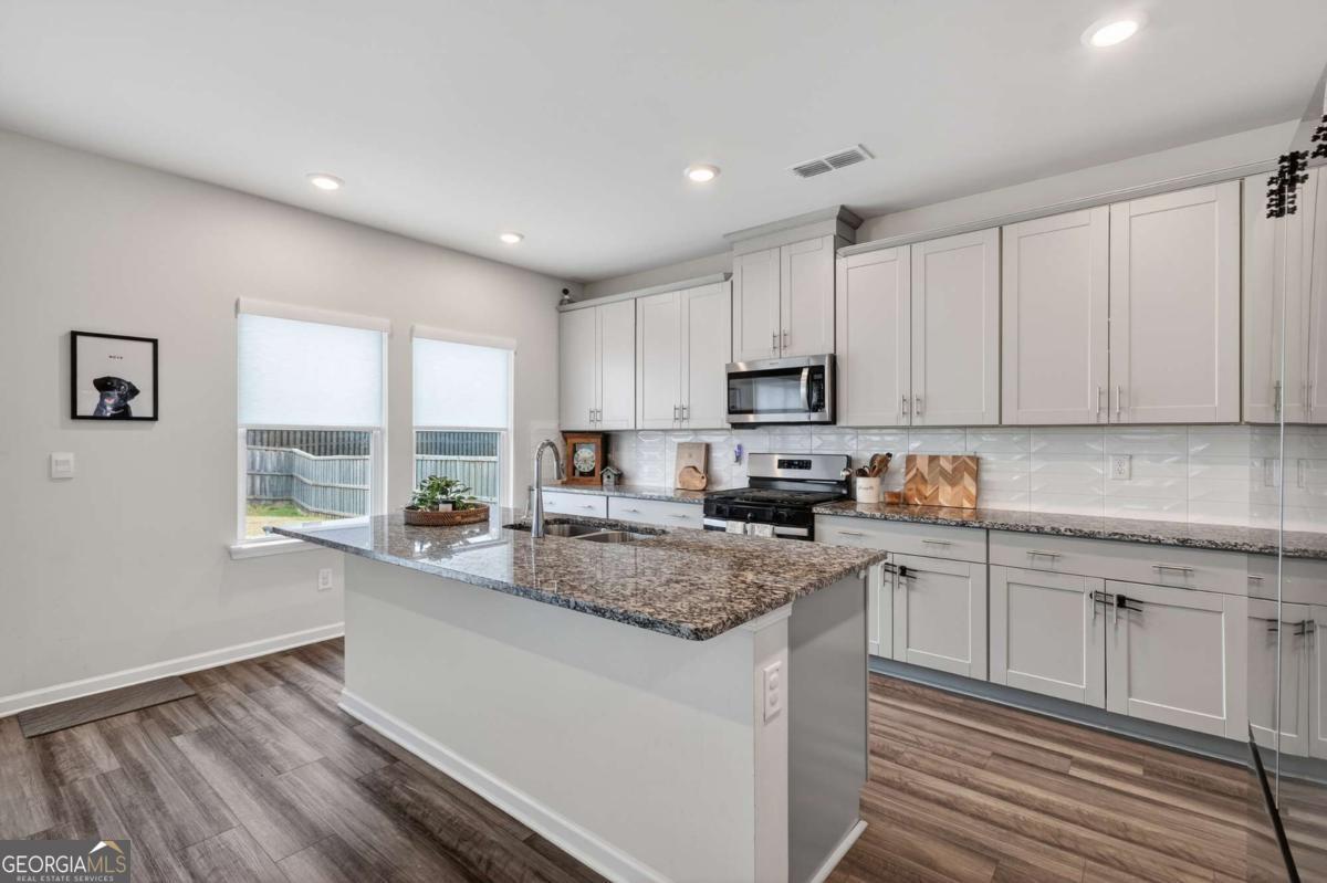 5935 Green Ash Court Braselton GA 30517