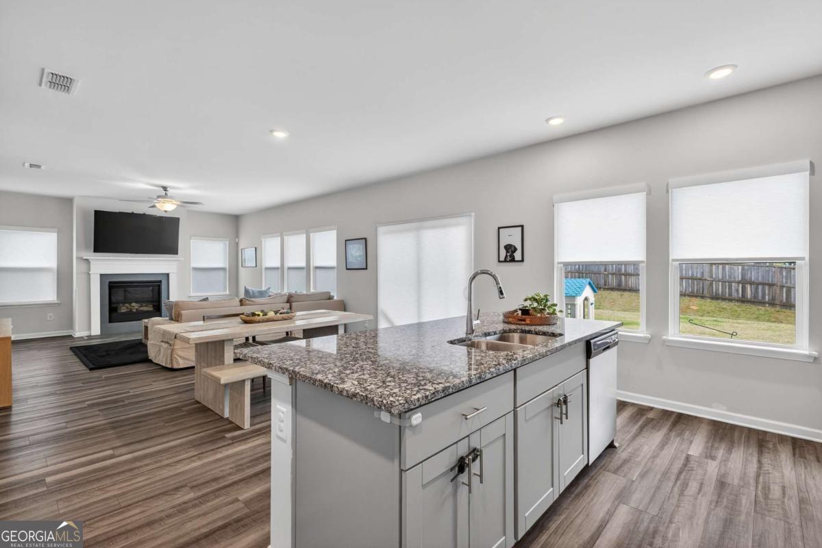 5935 Green Ash Court Braselton GA 30517