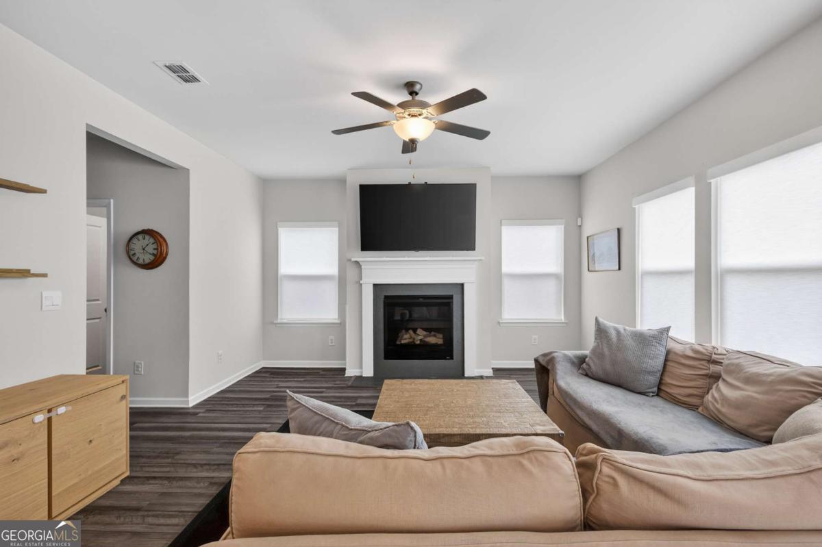 5935 Green Ash Court Braselton GA 30517