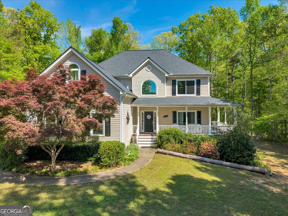 260 Kensington Drive Sharpsburg GA 30277