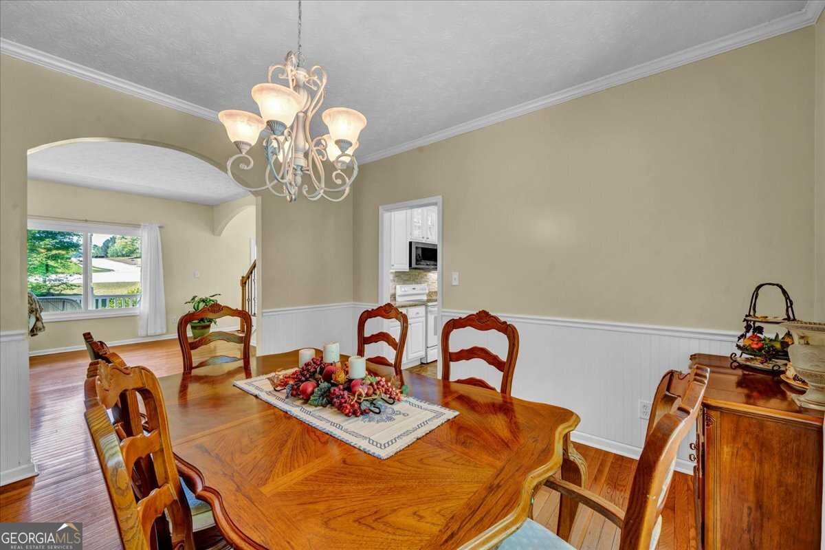 260 Kensington Drive Sharpsburg GA 30277