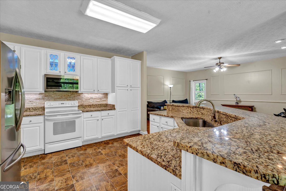 260 Kensington Drive Sharpsburg GA 30277