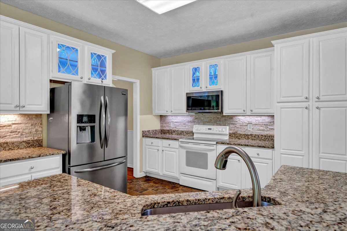 260 Kensington Drive Sharpsburg GA 30277