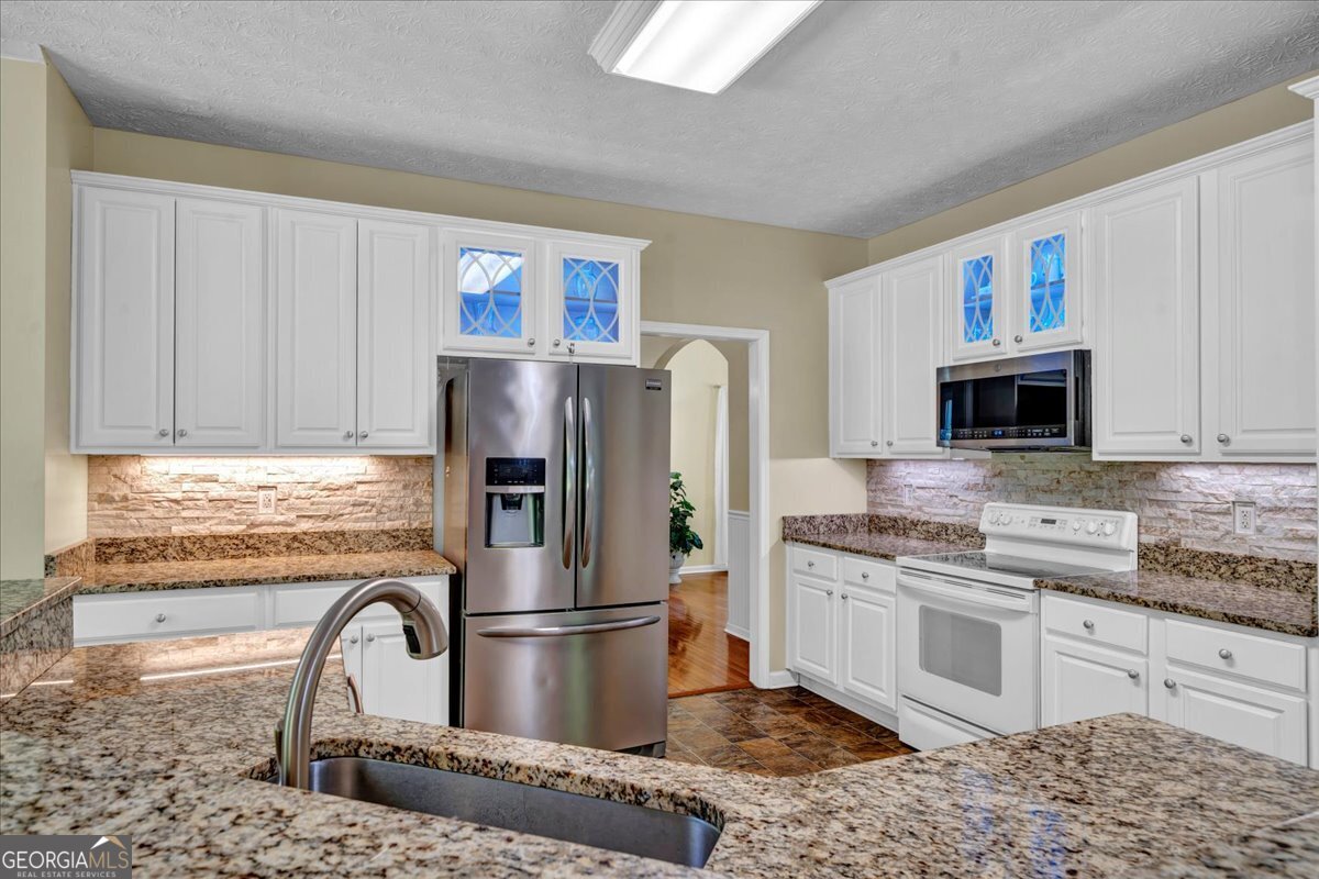 260 Kensington Drive Sharpsburg GA 30277