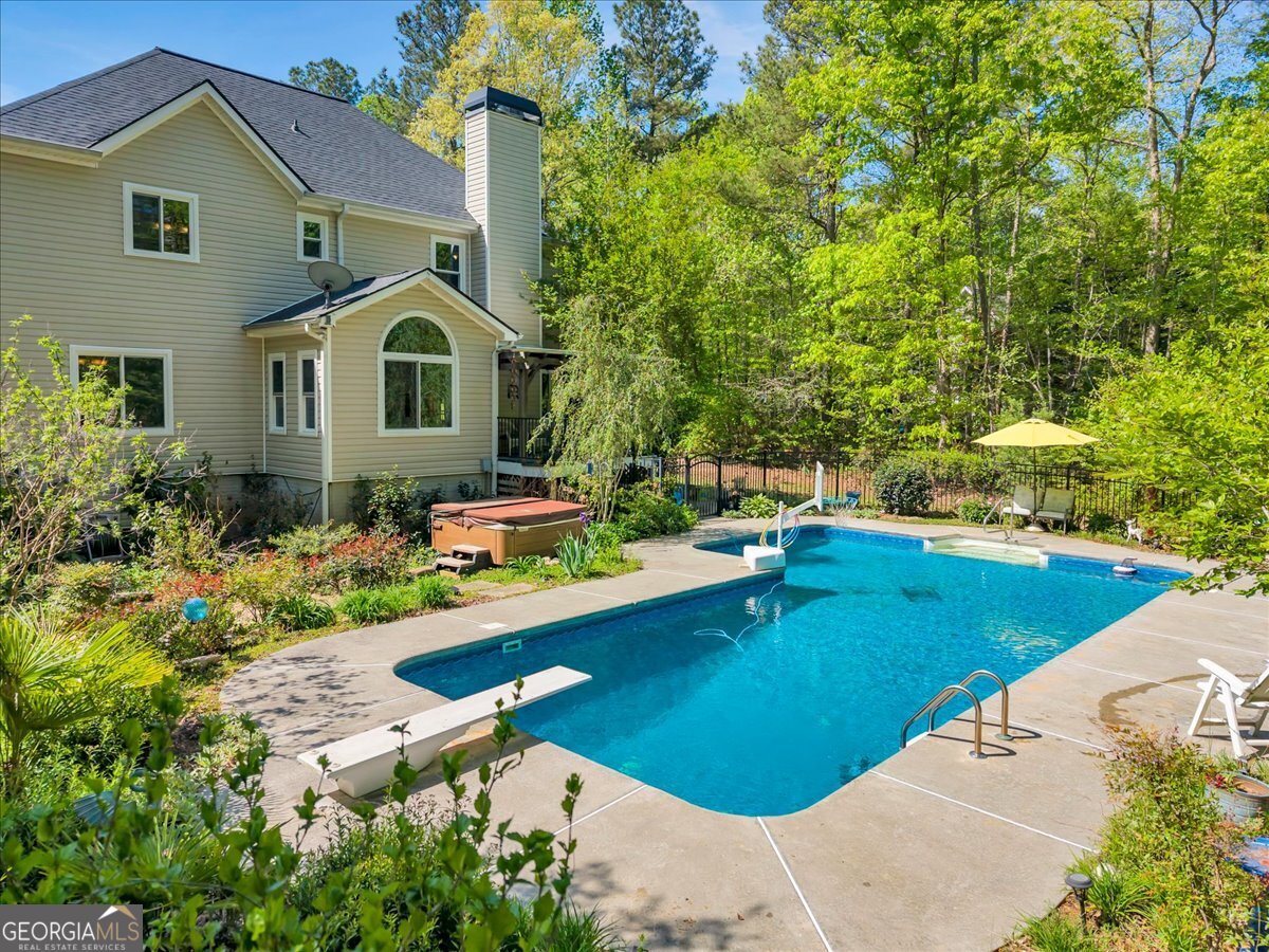 260 Kensington Drive Sharpsburg GA 30277