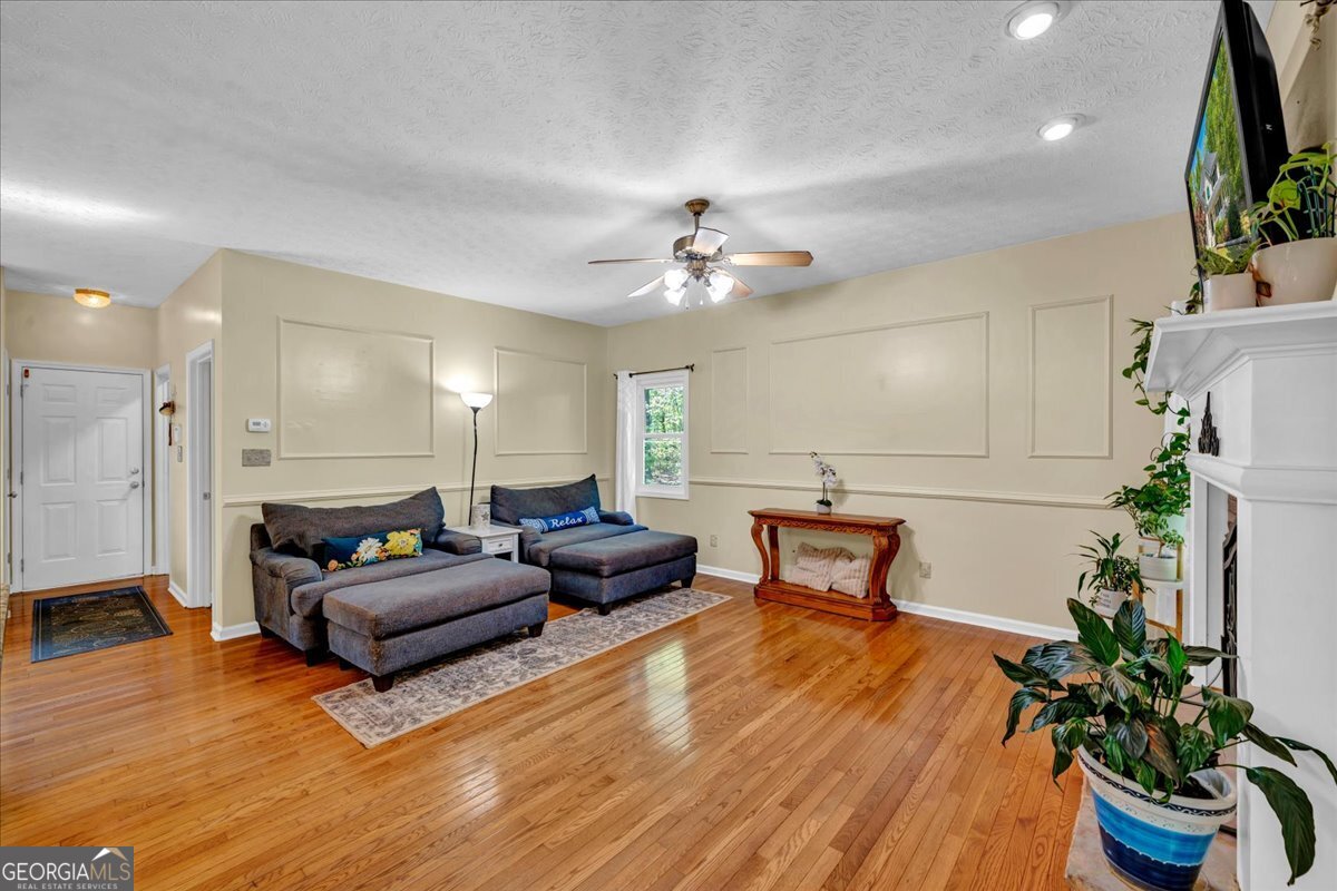 260 Kensington Drive Sharpsburg GA 30277
