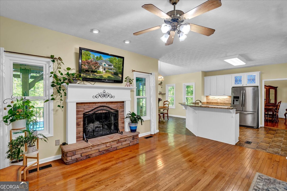 260 Kensington Drive Sharpsburg GA 30277