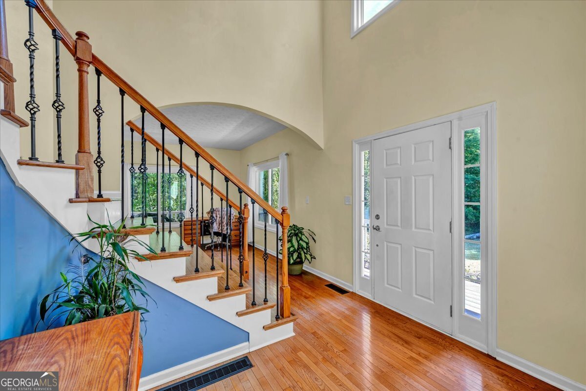 260 Kensington Drive Sharpsburg GA 30277