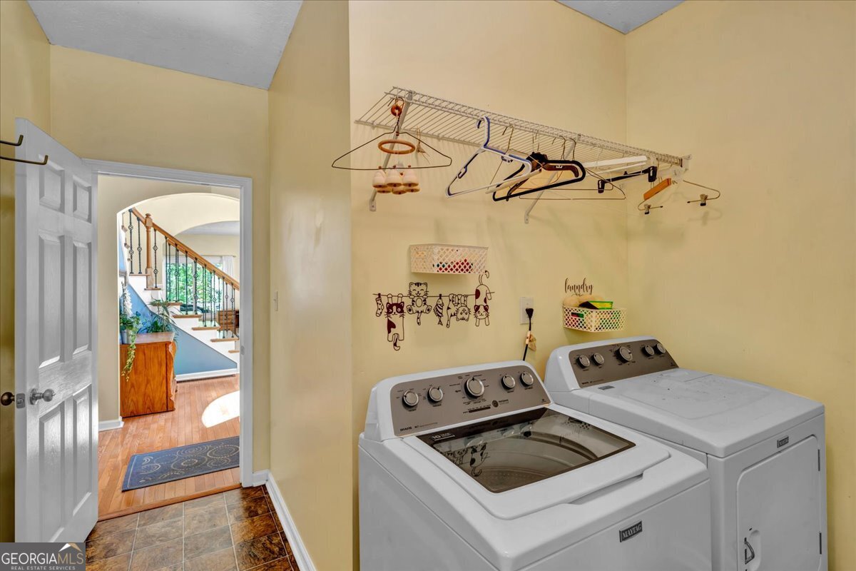 260 Kensington Drive Sharpsburg GA 30277