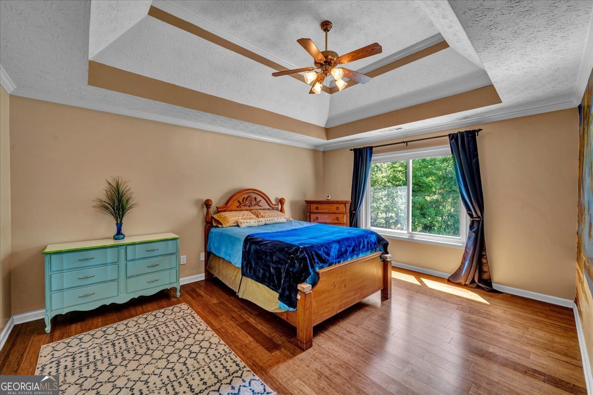 260 Kensington Drive Sharpsburg GA 30277