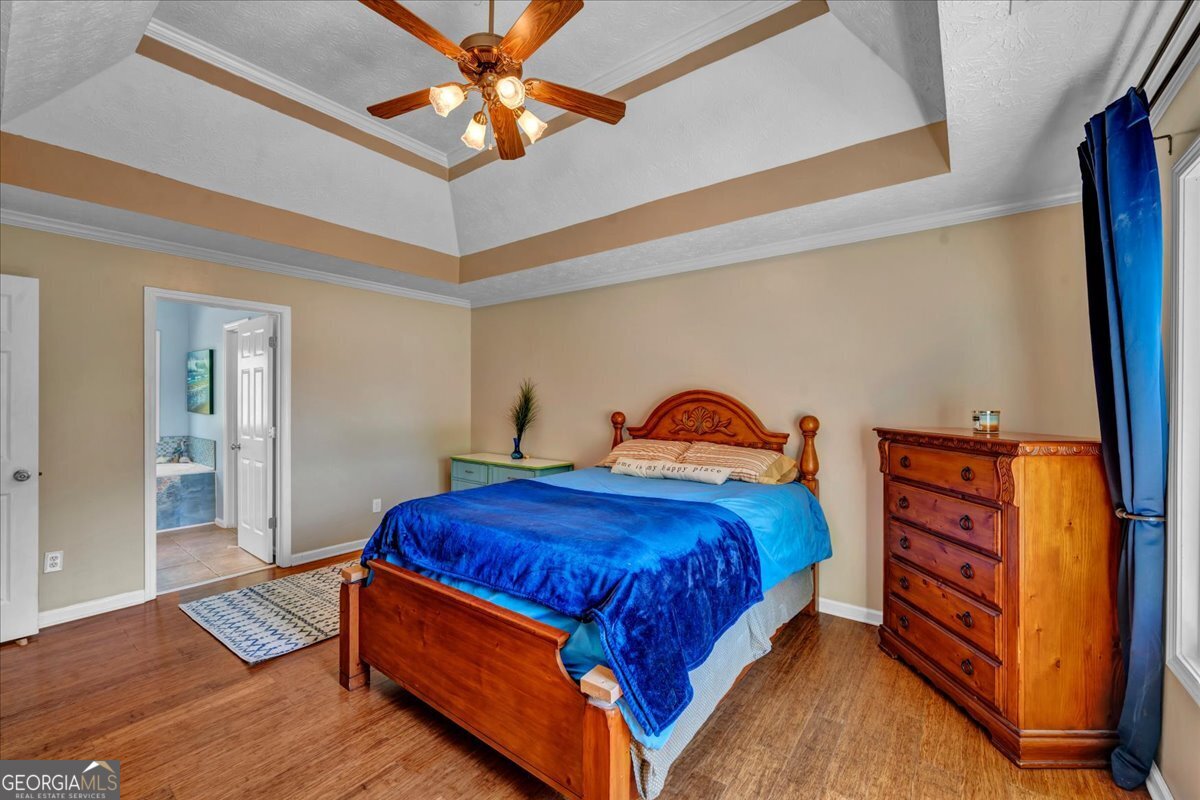 260 Kensington Drive Sharpsburg GA 30277