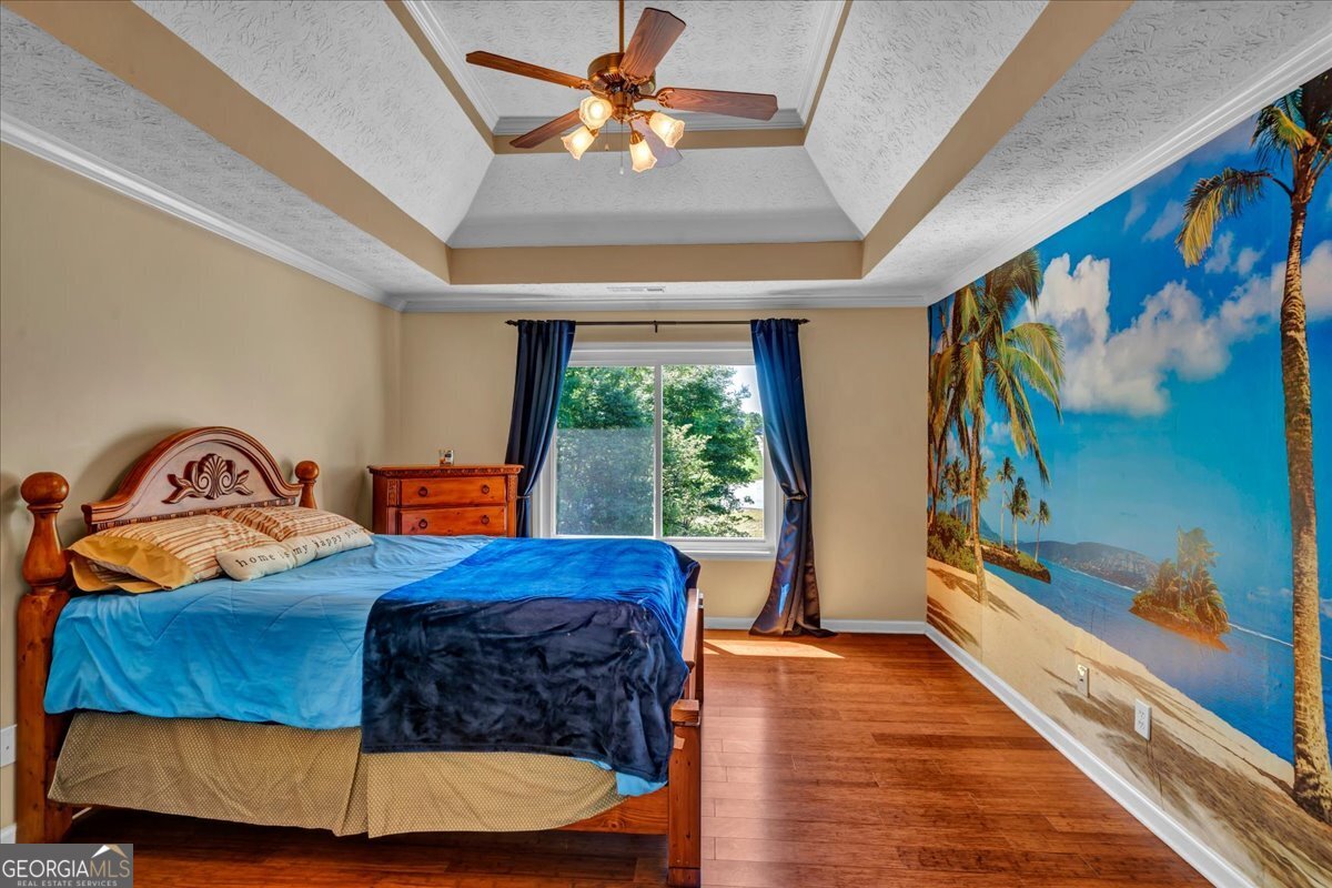 260 Kensington Drive Sharpsburg GA 30277