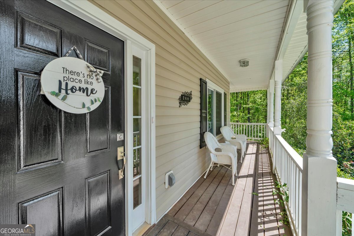 260 Kensington Drive Sharpsburg GA 30277