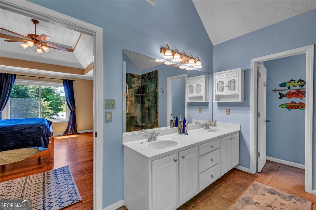 260 Kensington Drive Sharpsburg GA 30277