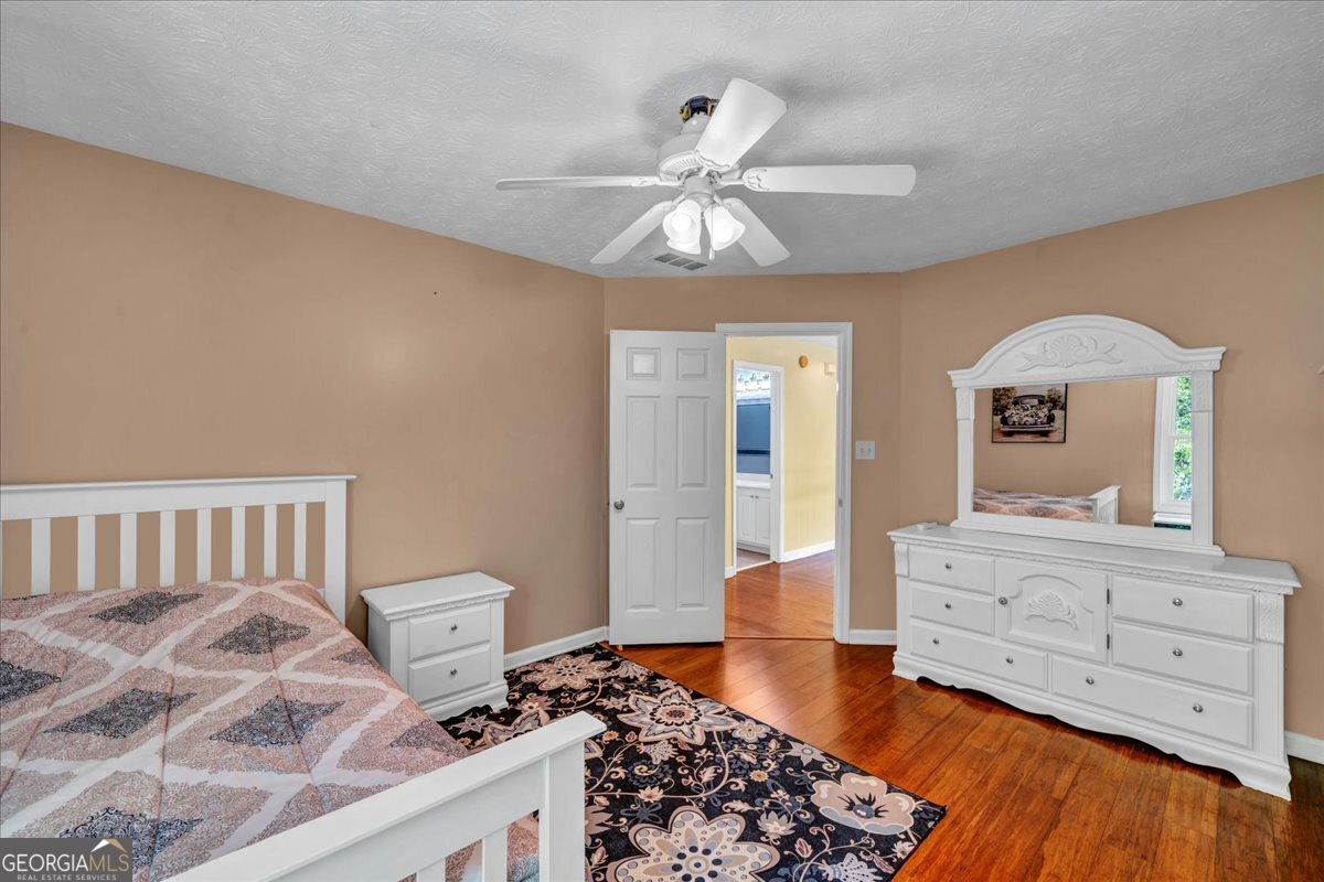 260 Kensington Drive Sharpsburg GA 30277