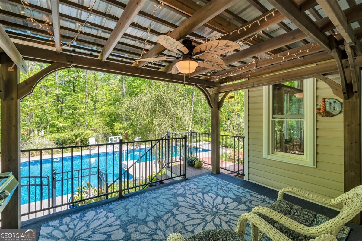 260 Kensington Drive Sharpsburg GA 30277