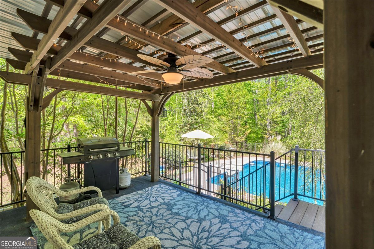 260 Kensington Drive Sharpsburg GA 30277