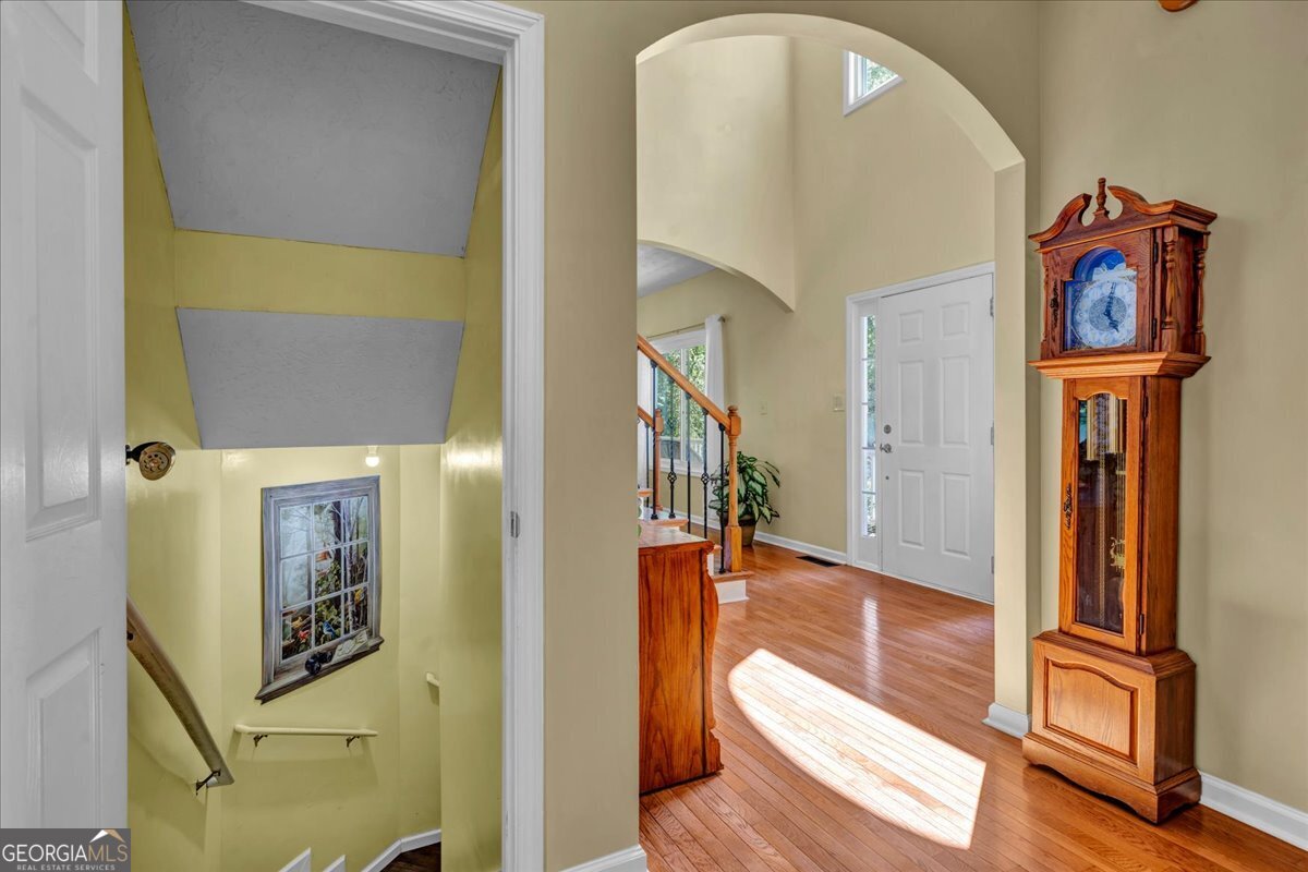260 Kensington Drive Sharpsburg GA 30277
