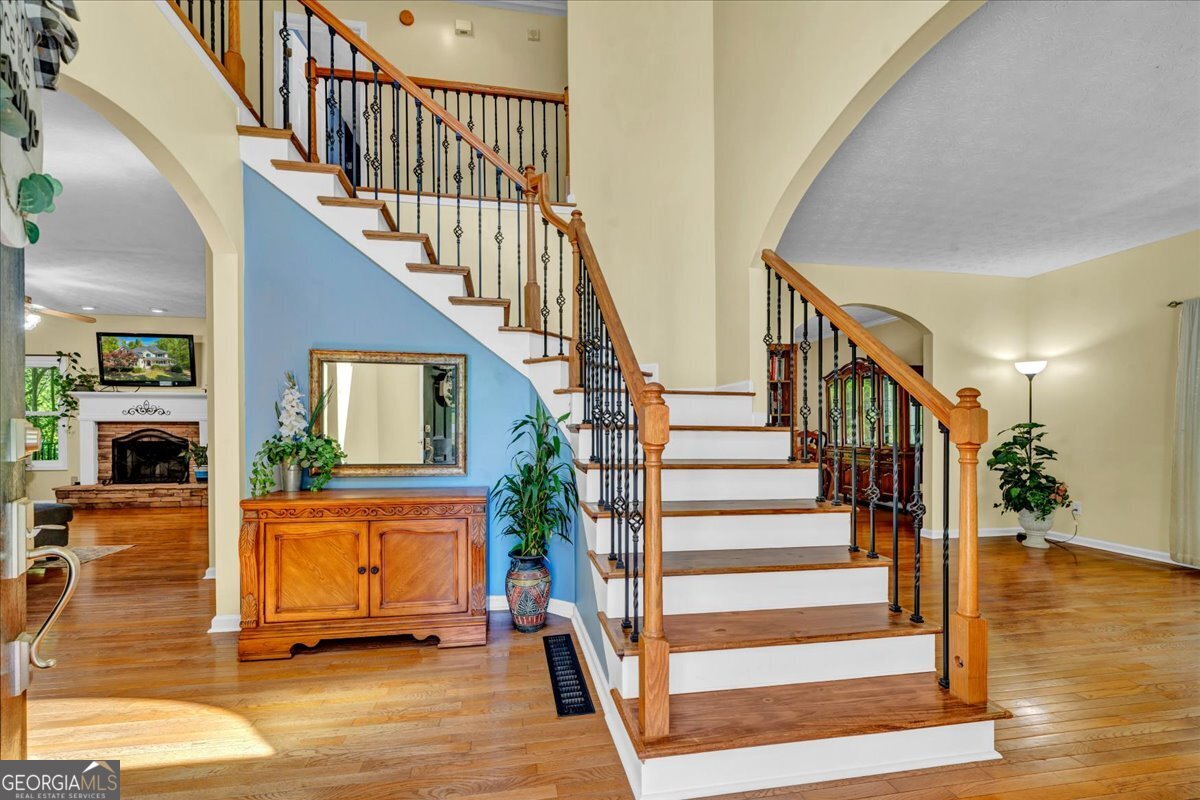 260 Kensington Drive Sharpsburg GA 30277