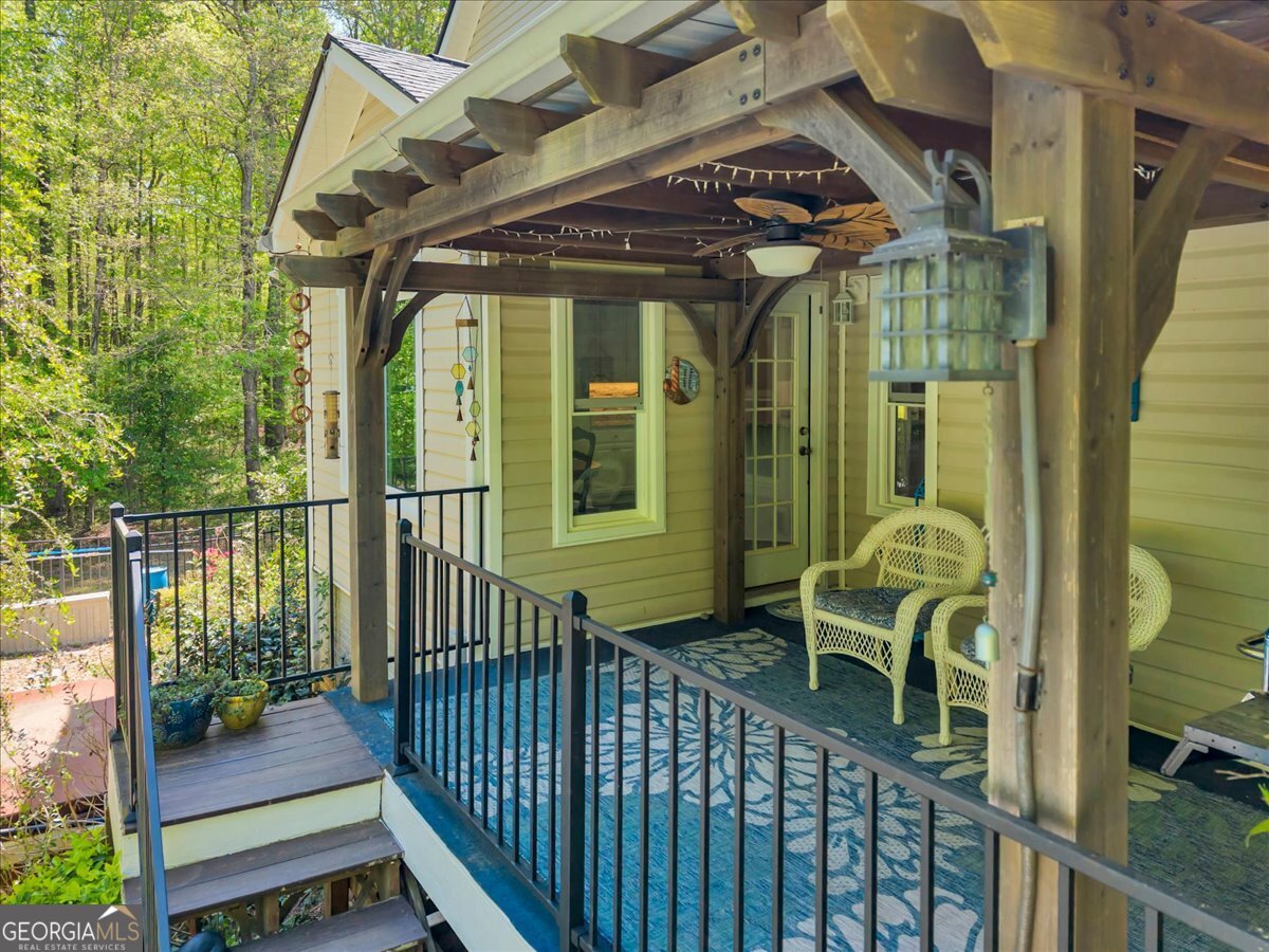 260 Kensington Drive Sharpsburg GA 30277