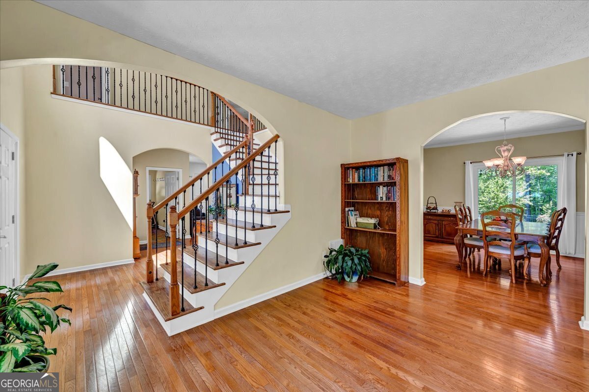 260 Kensington Drive Sharpsburg GA 30277