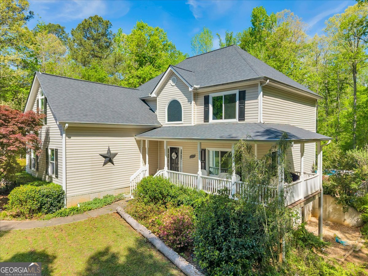260 Kensington Drive Sharpsburg GA 30277