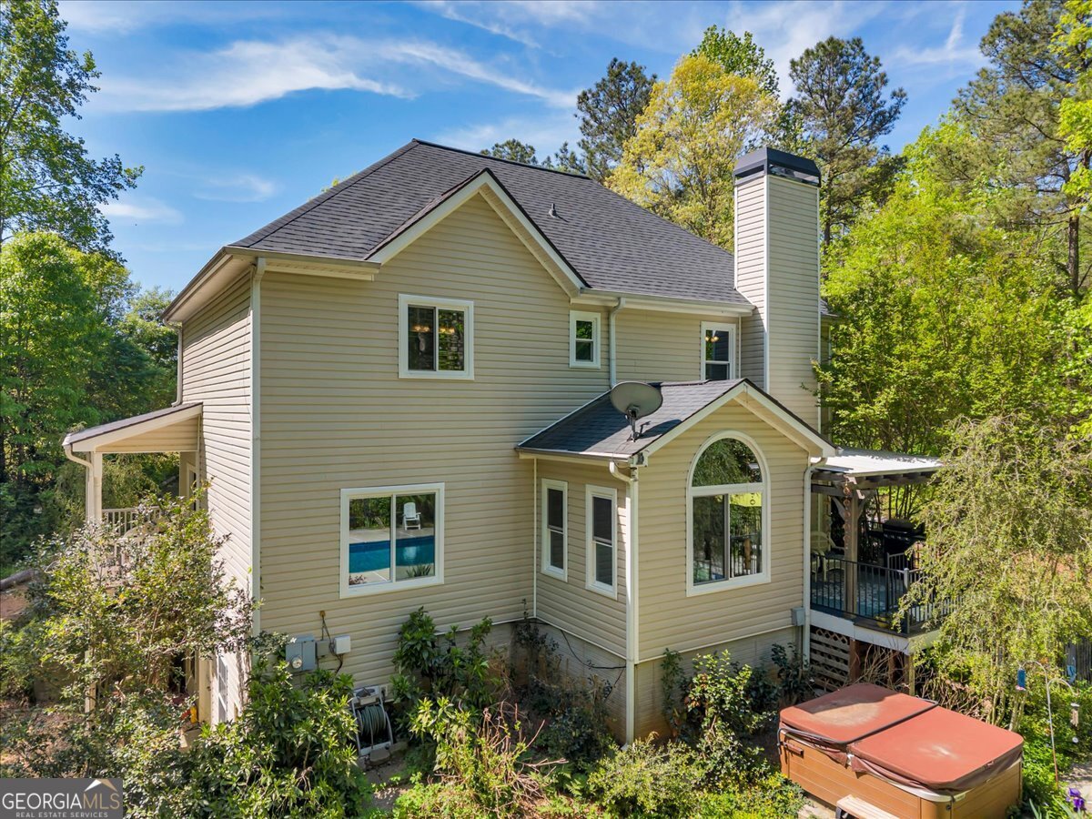260 Kensington Drive Sharpsburg GA 30277