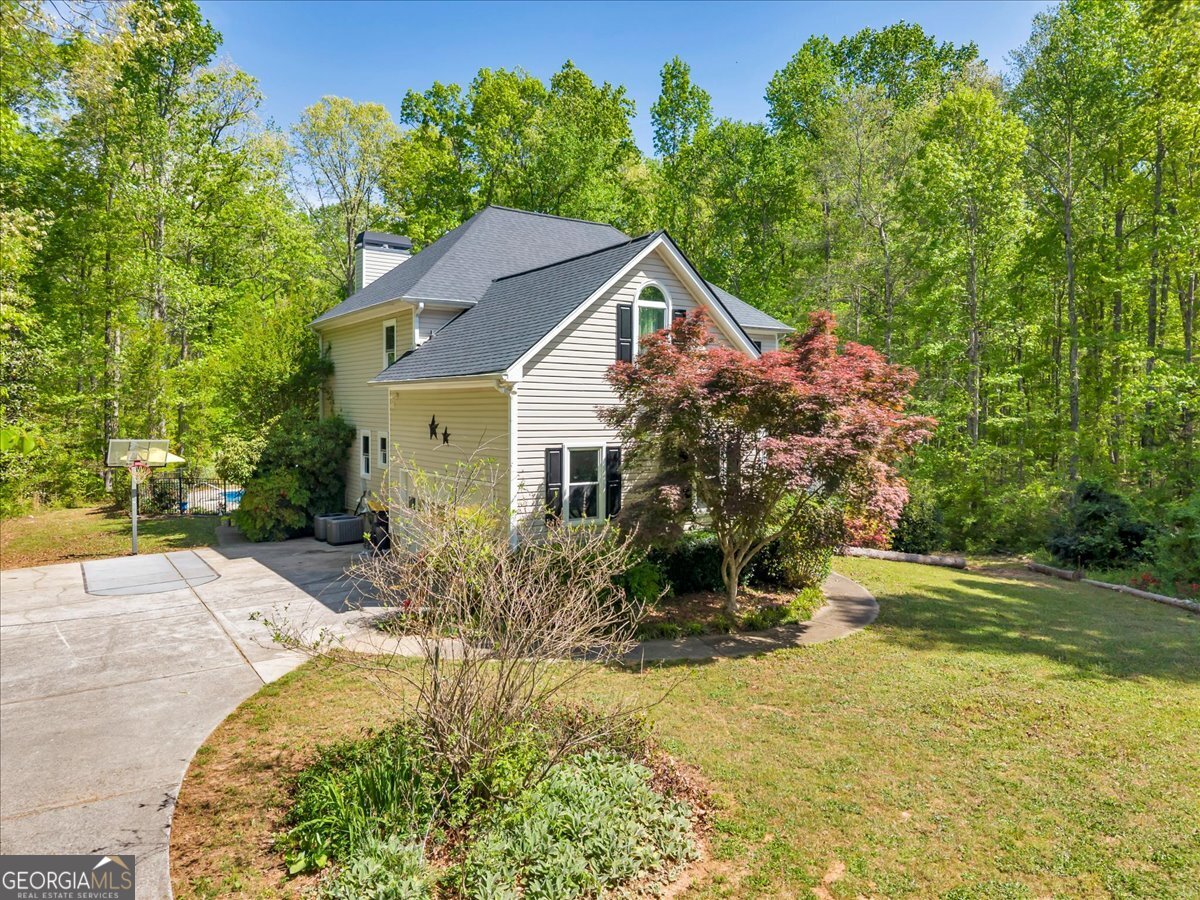 260 Kensington Drive Sharpsburg GA 30277