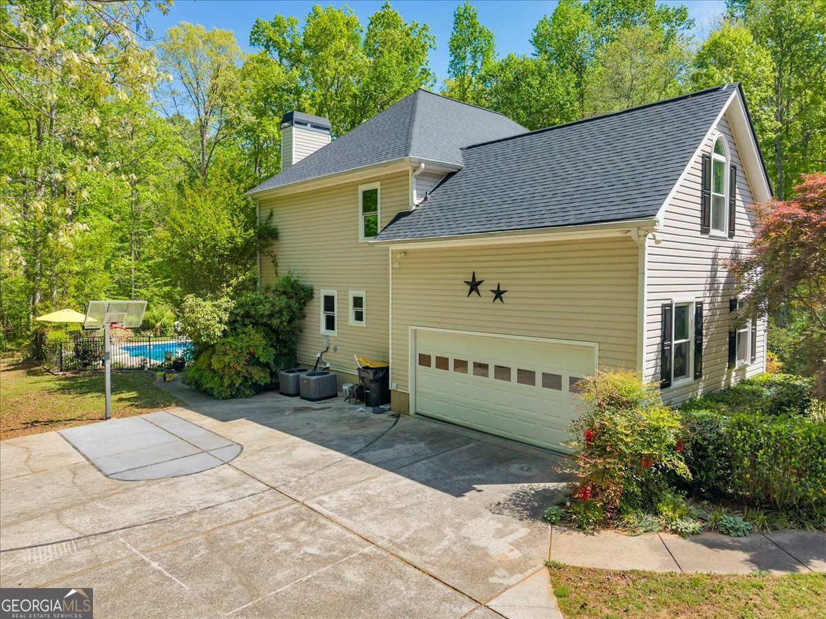 260 Kensington Drive Sharpsburg GA 30277