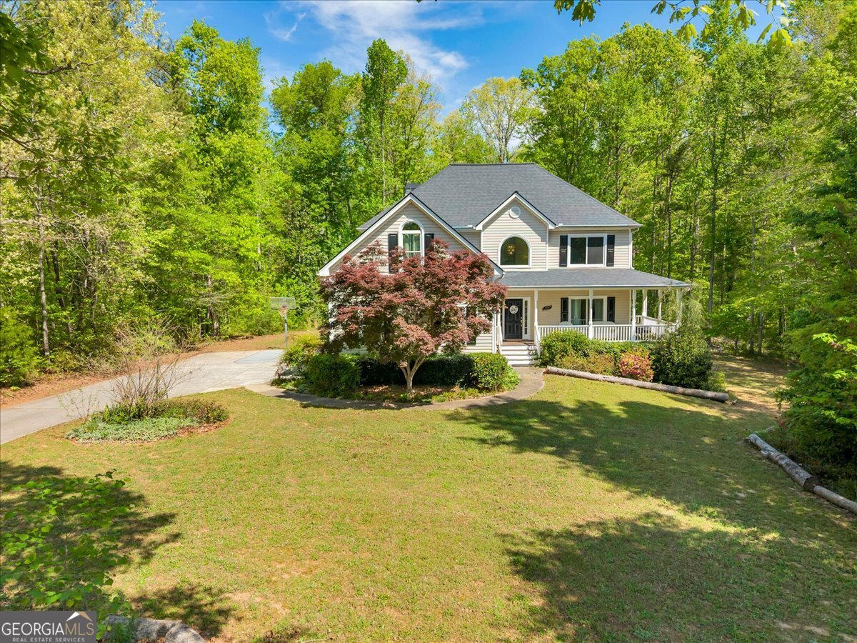 260 Kensington Drive Sharpsburg GA 30277