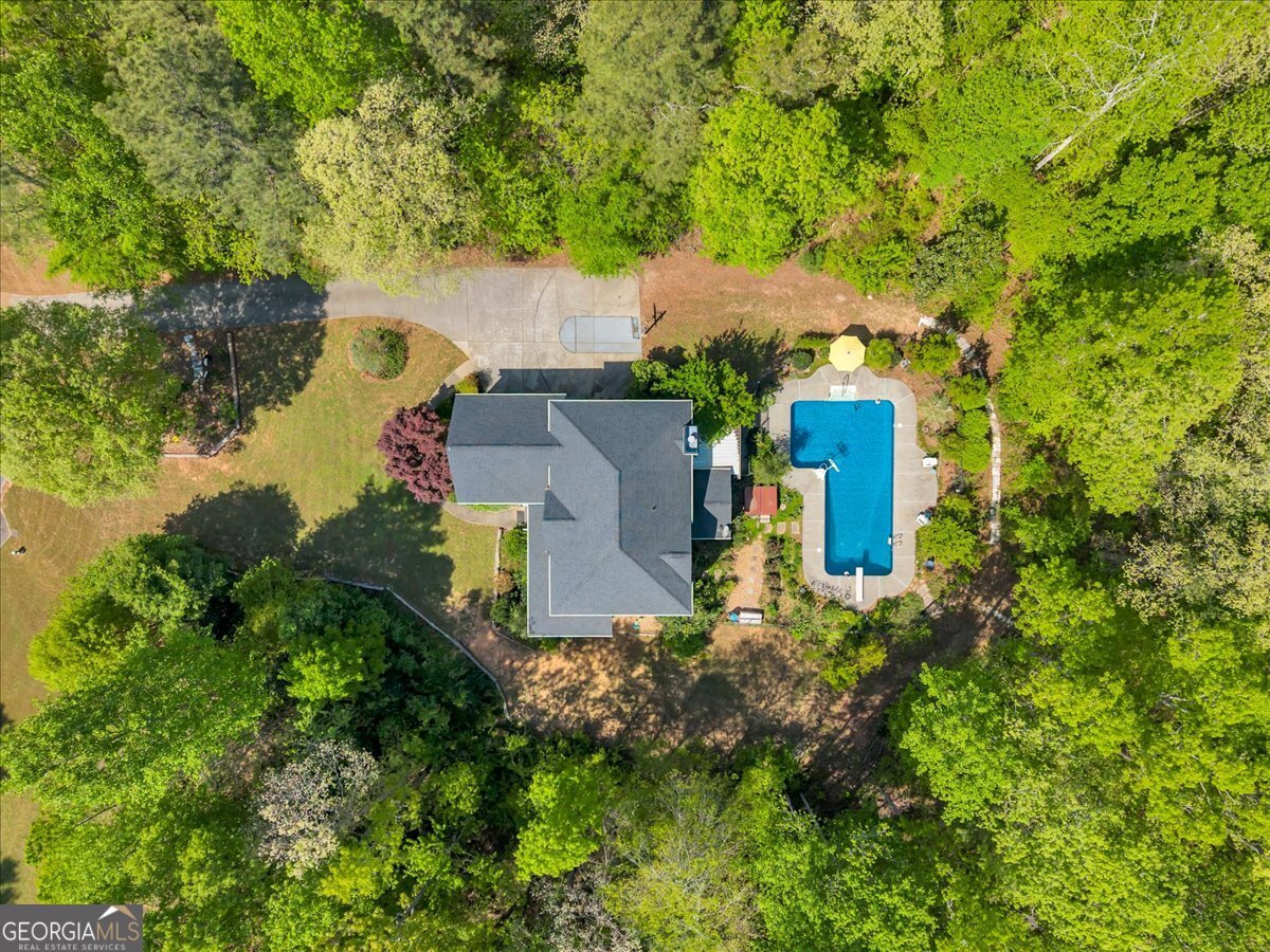 260 Kensington Drive Sharpsburg GA 30277