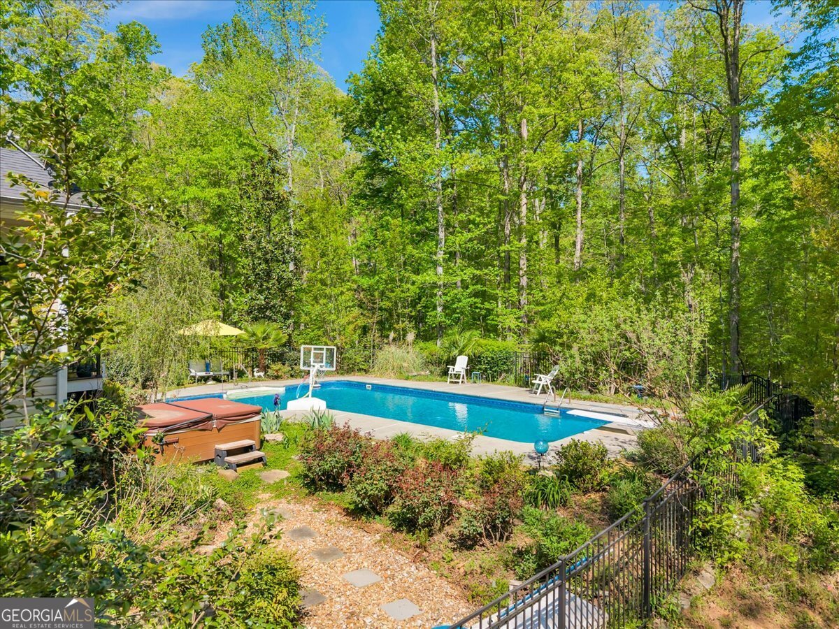 260 Kensington Drive Sharpsburg GA 30277