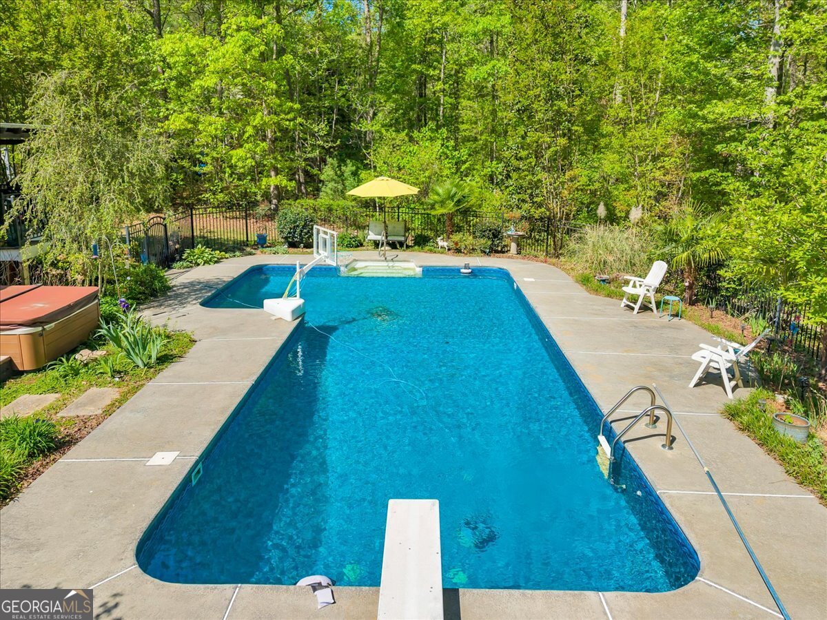 260 Kensington Drive Sharpsburg GA 30277