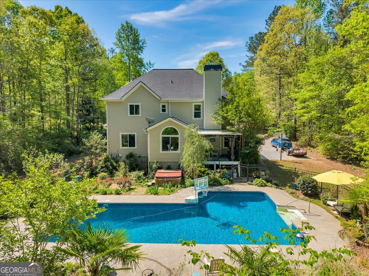 260 Kensington Drive Sharpsburg GA 30277