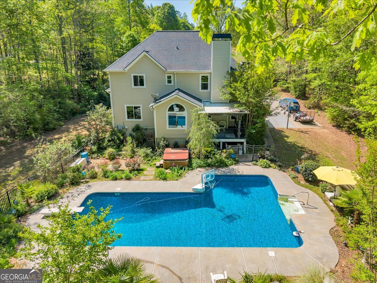260 Kensington Drive Sharpsburg GA 30277