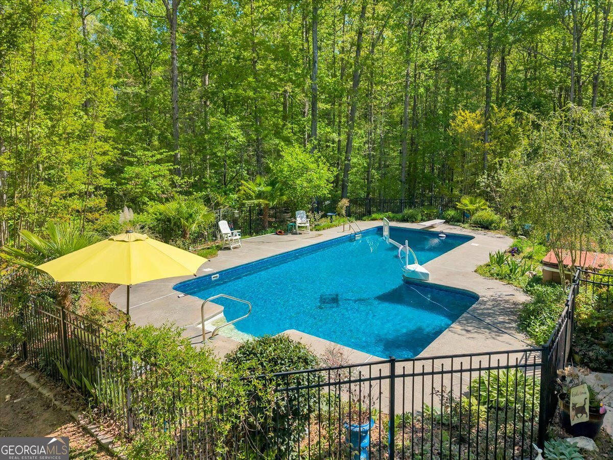 260 Kensington Drive Sharpsburg GA 30277