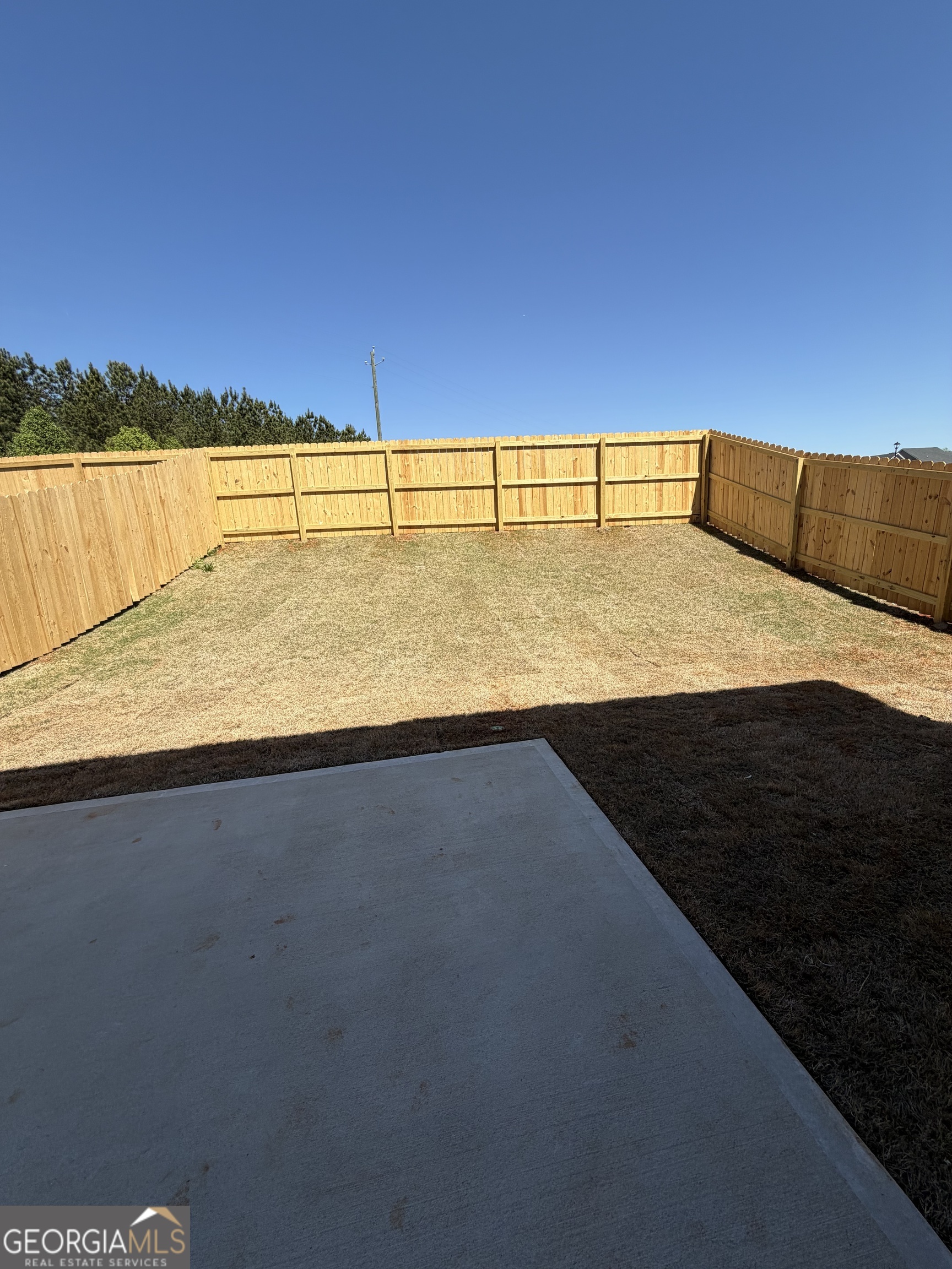 11205 Cornerstone Way Hampton GA 30228
