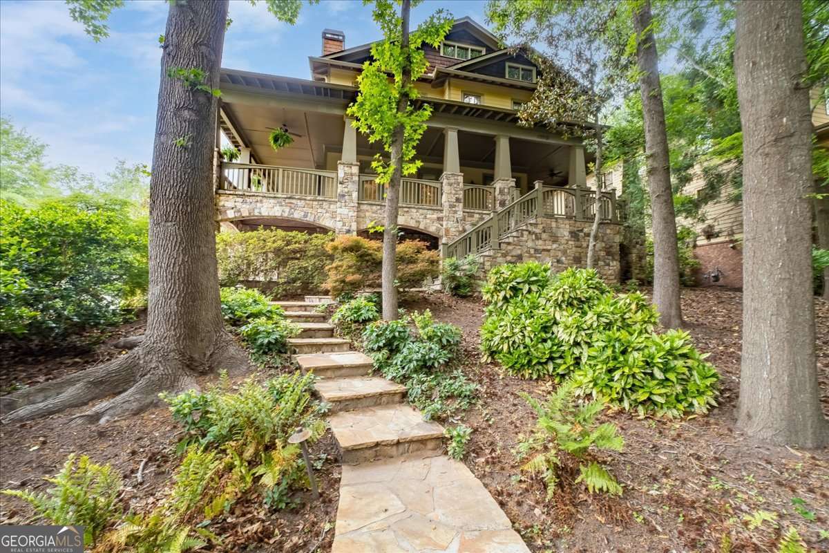 1370 Rock Springs Circle NE Atlanta GA 30306