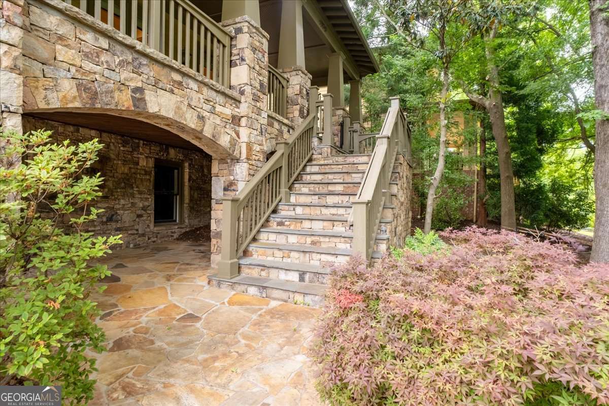 1370 Rock Springs Circle NE Atlanta GA 30306