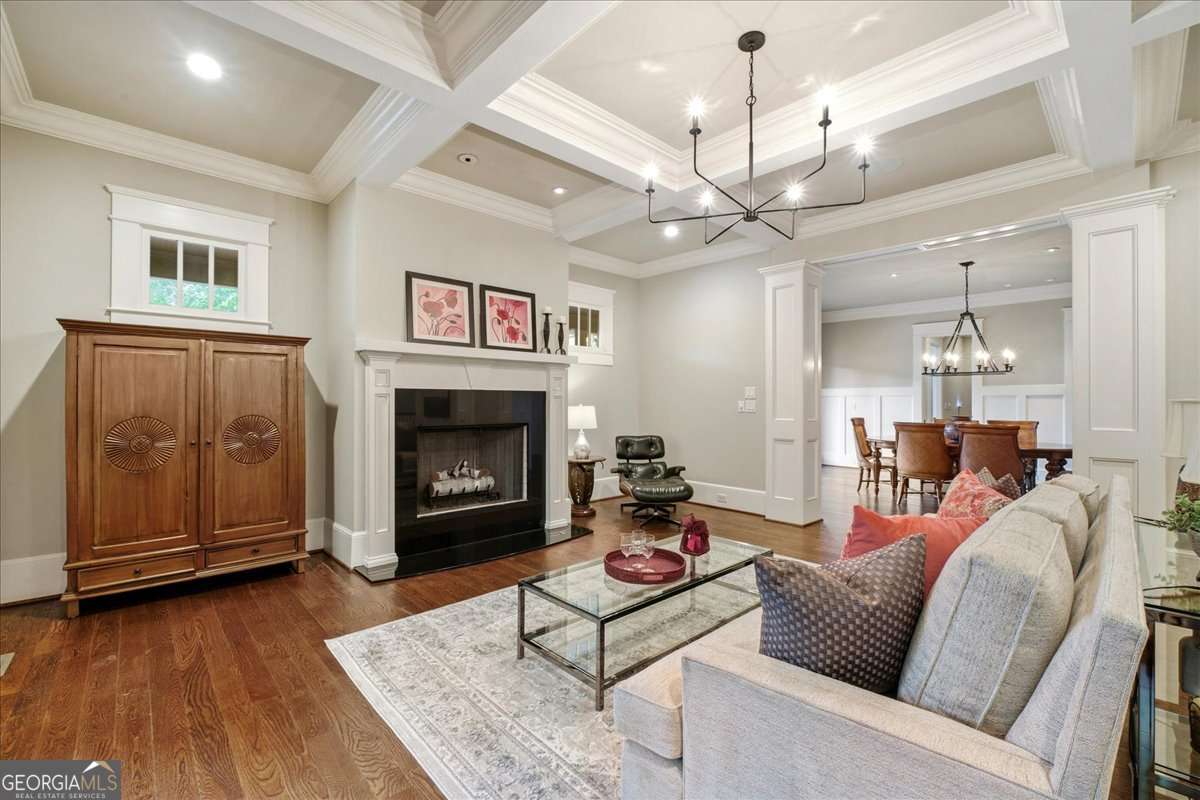 1370 Rock Springs Circle NE Atlanta GA 30306