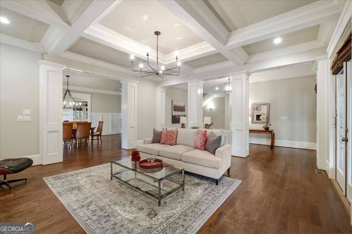 1370 Rock Springs Circle NE Atlanta GA 30306