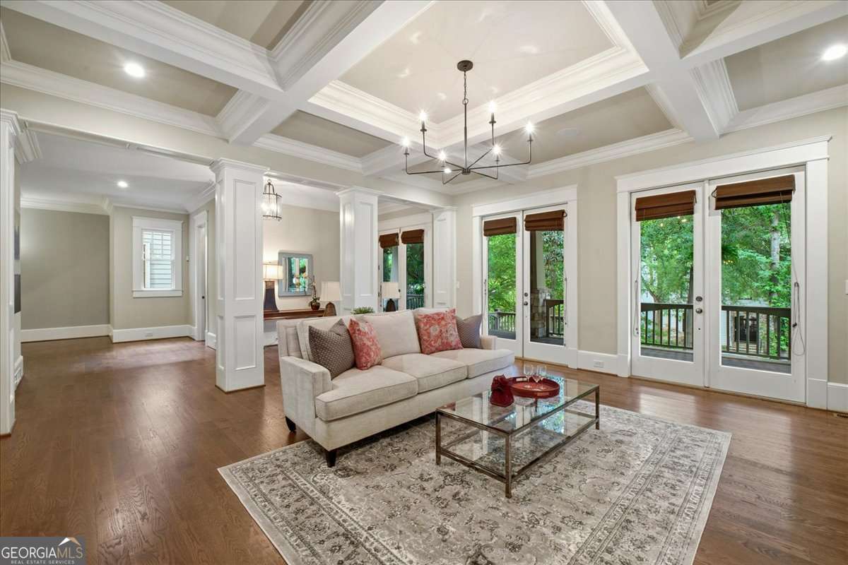 1370 Rock Springs Circle NE Atlanta GA 30306
