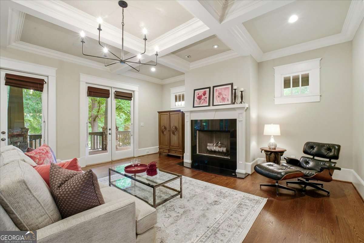 1370 Rock Springs Circle NE Atlanta GA 30306