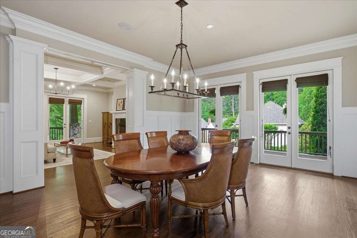1370 Rock Springs Circle NE Atlanta GA 30306