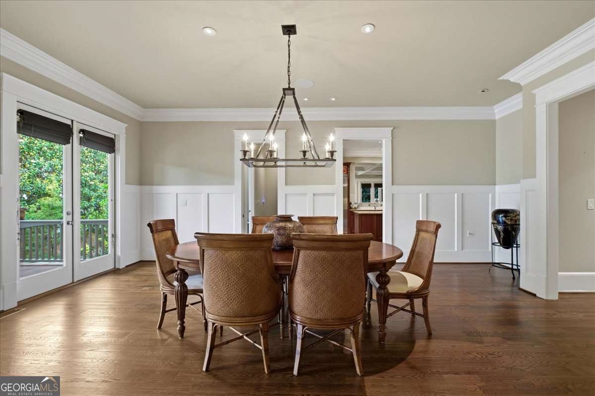1370 Rock Springs Circle NE Atlanta GA 30306